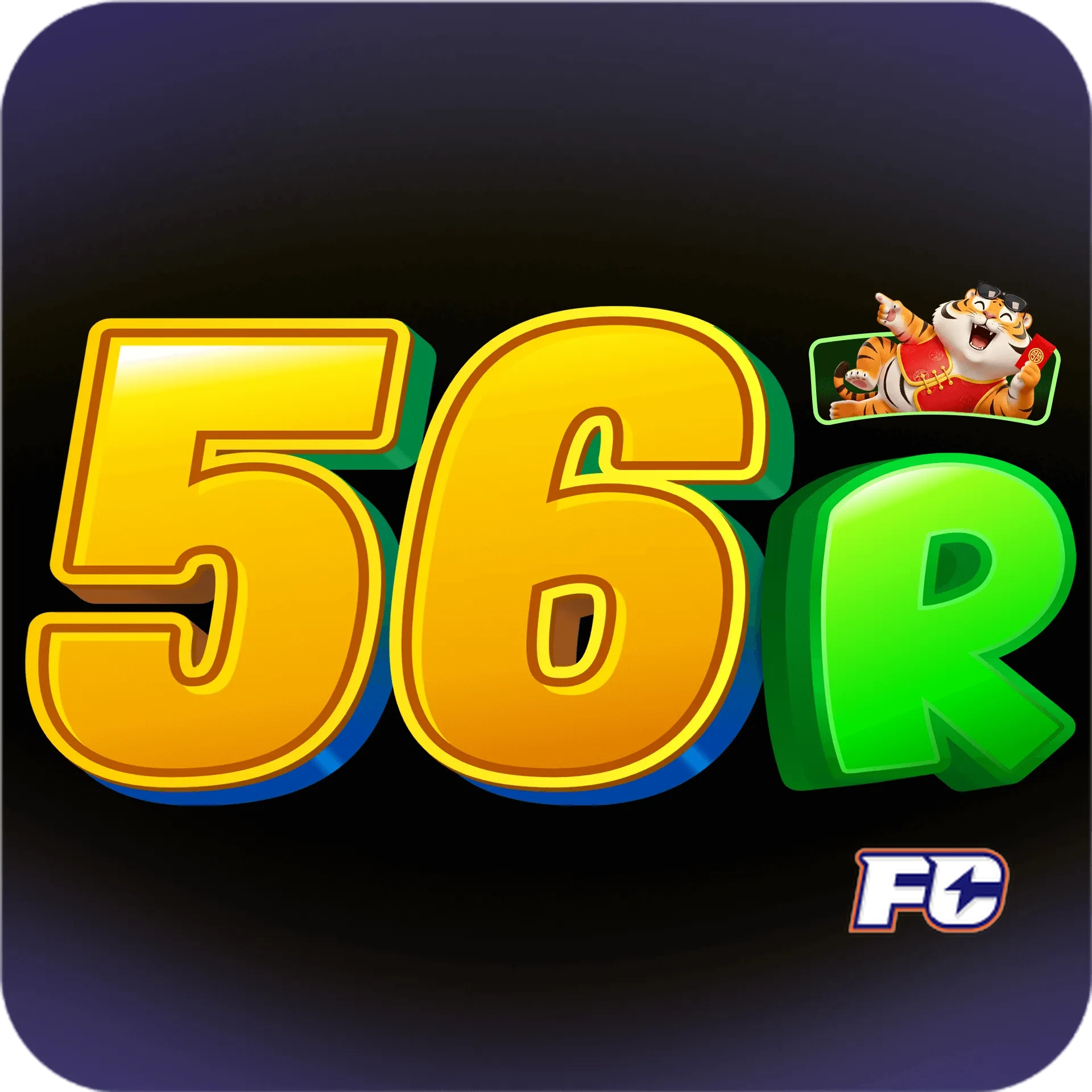 56r - Plataforma de jogos online com bônus exclusivos, slots, cassino ao vivo e apostas esportivas